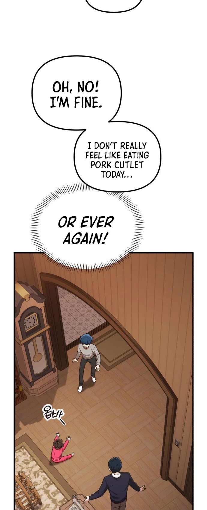 The Genius Wants to be Ordinary! chapter 12 page 10