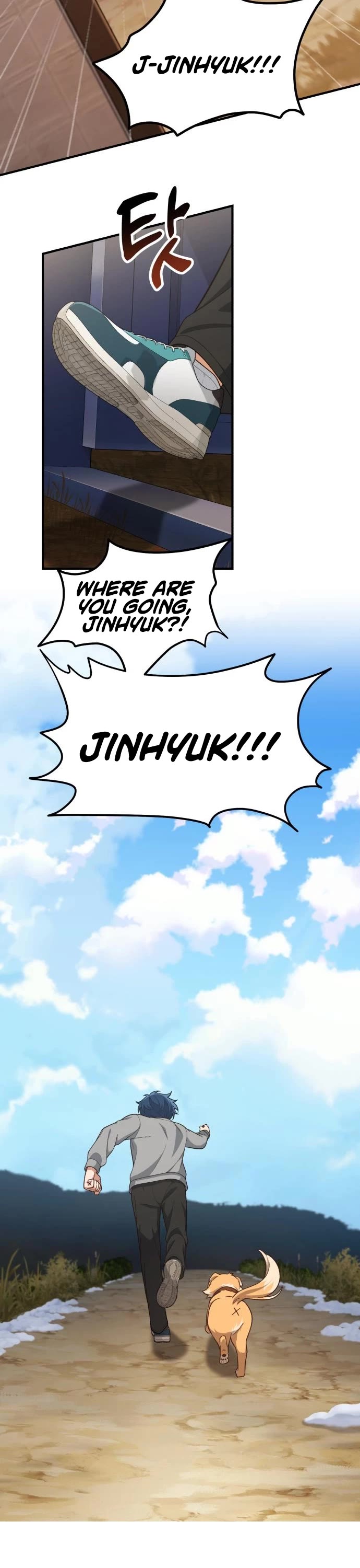 The Genius Wants to be Ordinary! chapter 12 page 13