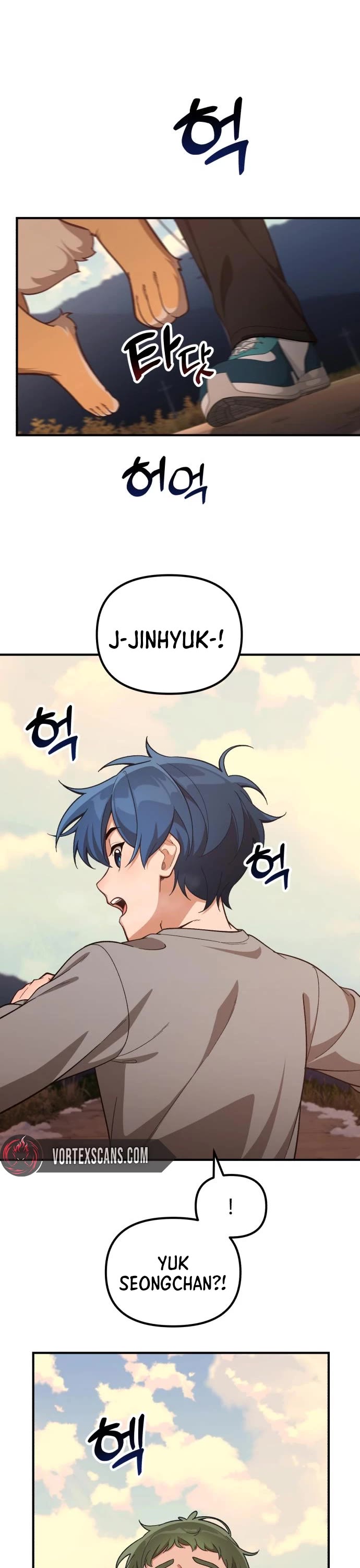 The Genius Wants to be Ordinary! chapter 12 page 14