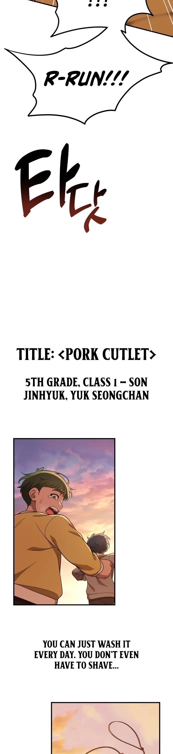 The Genius Wants to be Ordinary! chapter 12 page 18