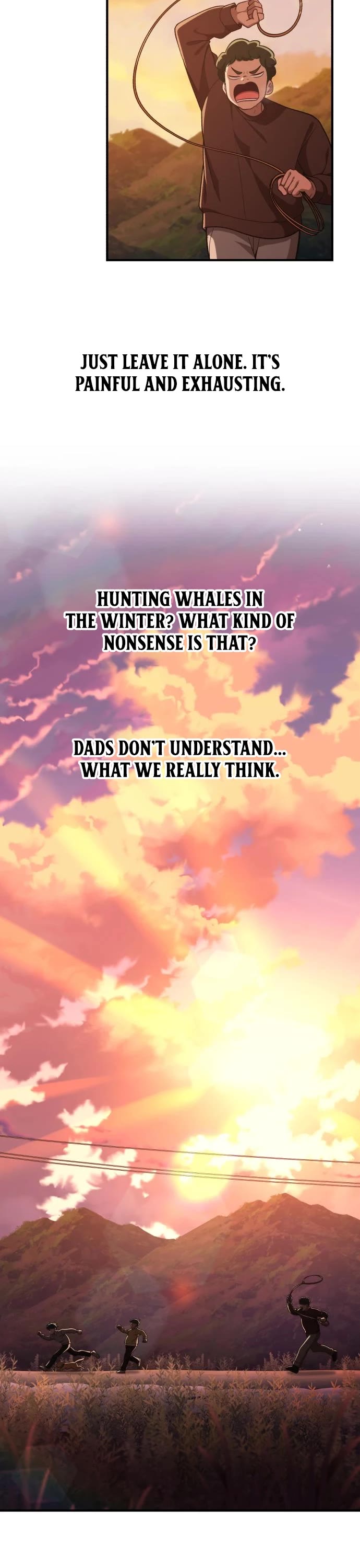 The Genius Wants to be Ordinary! chapter 12 page 19