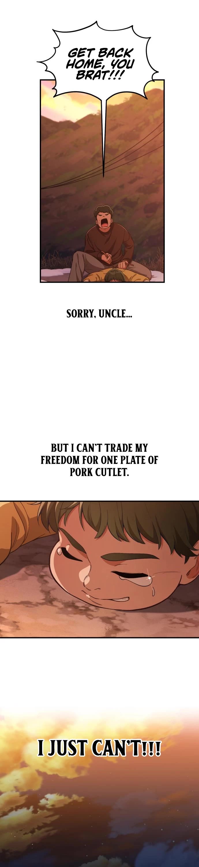 The Genius Wants to be Ordinary! chapter 12 page 23