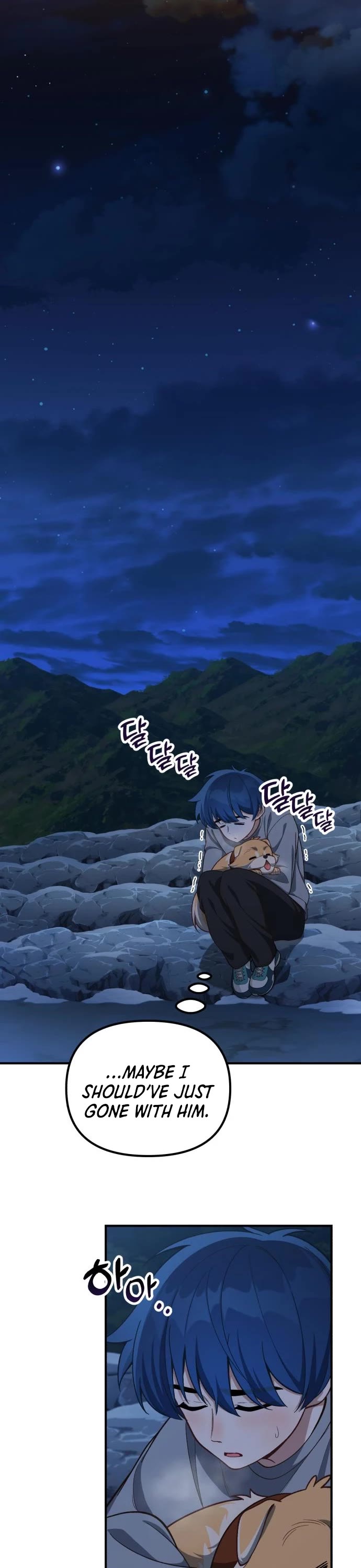 The Genius Wants to be Ordinary! chapter 12 page 24