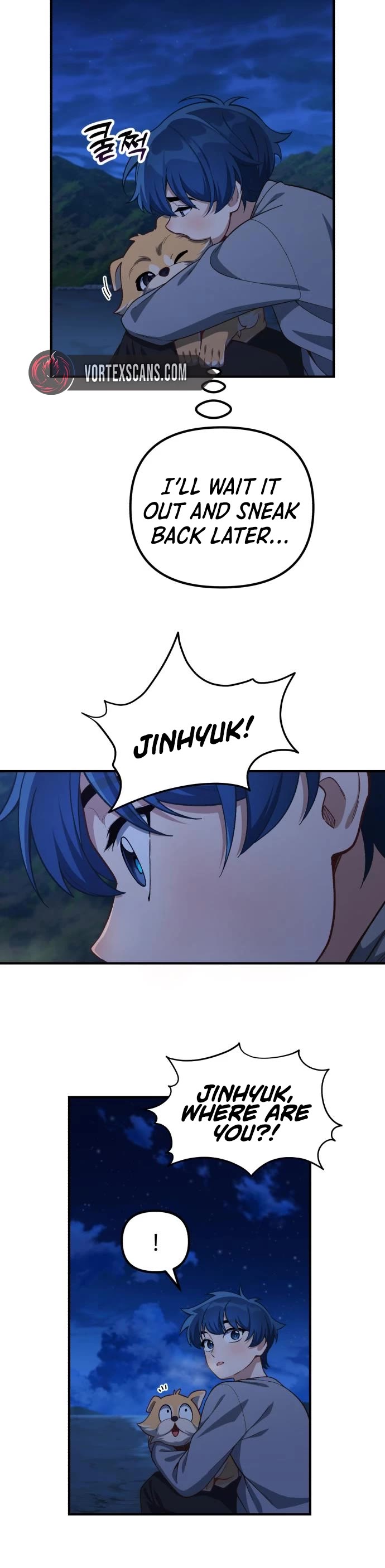 The Genius Wants to be Ordinary! chapter 12 page 26