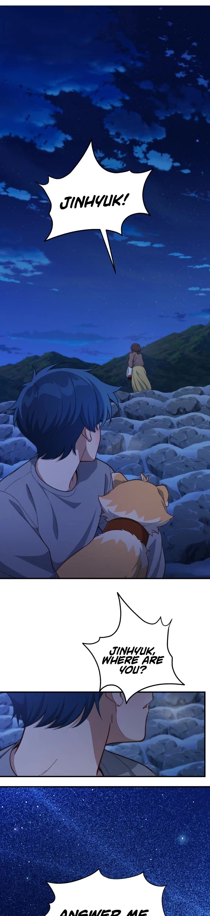 The Genius Wants to be Ordinary! chapter 12 page 27