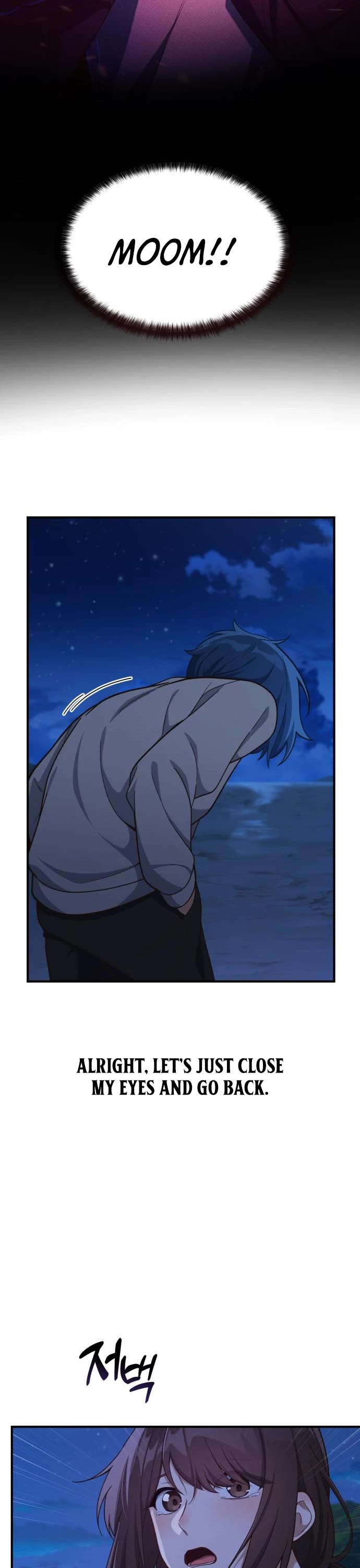 The Genius Wants to be Ordinary! chapter 12 page 29