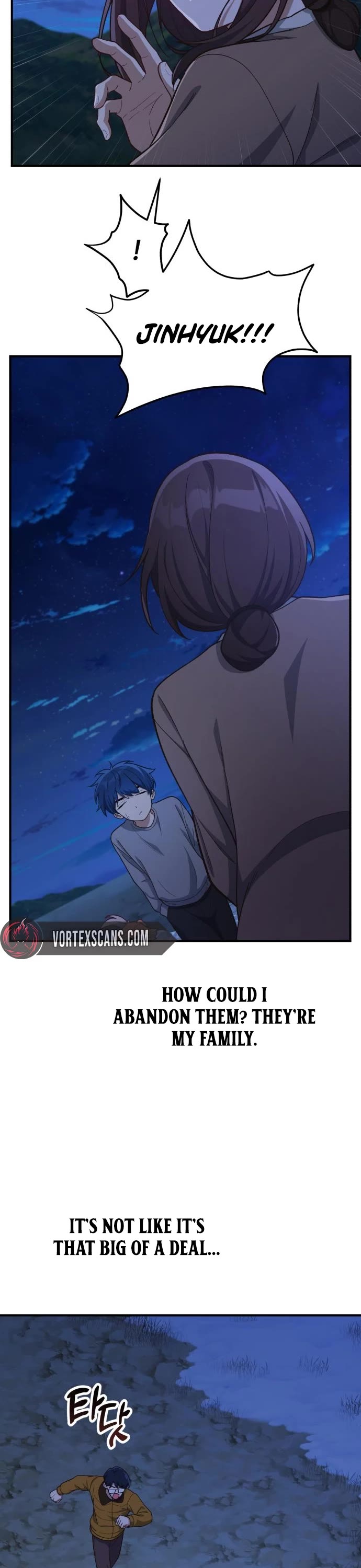 The Genius Wants to be Ordinary! chapter 12 page 30