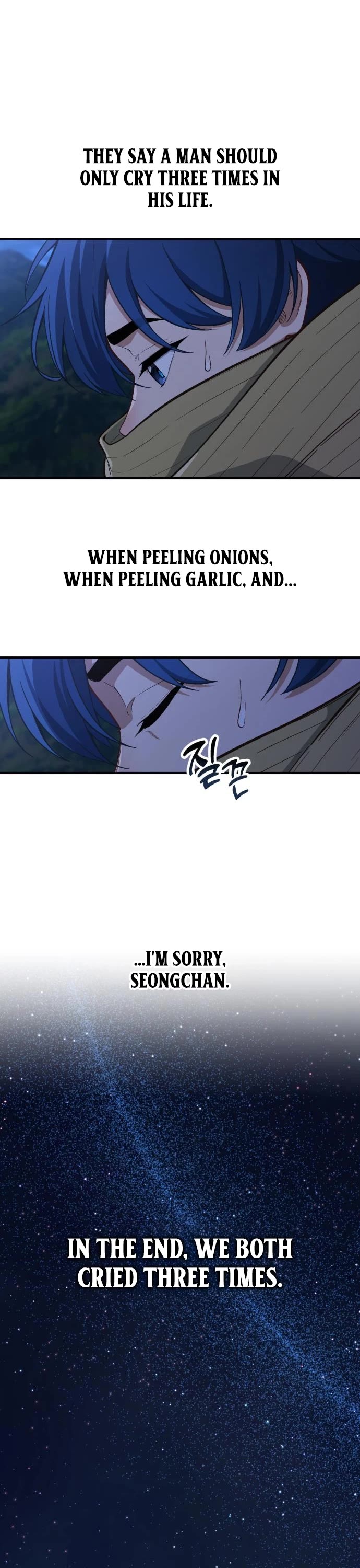 The Genius Wants to be Ordinary! chapter 12 page 32