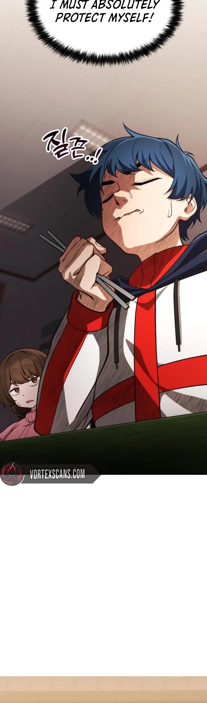 The Genius Wants to be Ordinary! chapter 12 page 6