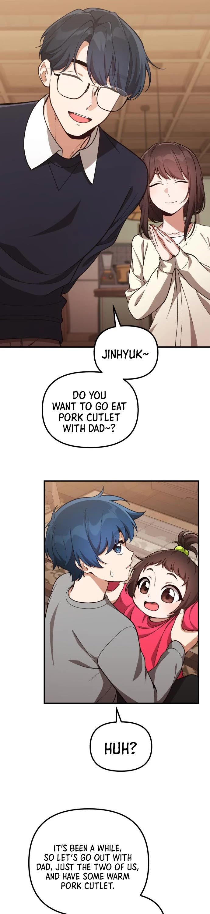 The Genius Wants to be Ordinary! chapter 12 page 7