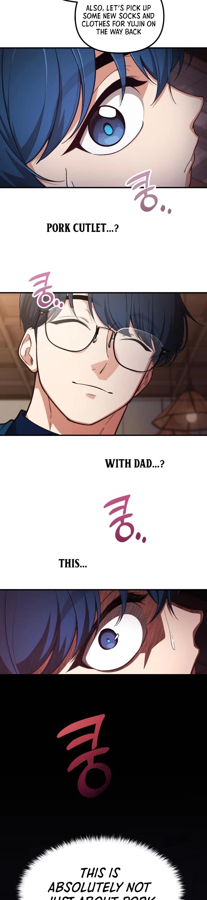 The Genius Wants to be Ordinary! chapter 12 page 8