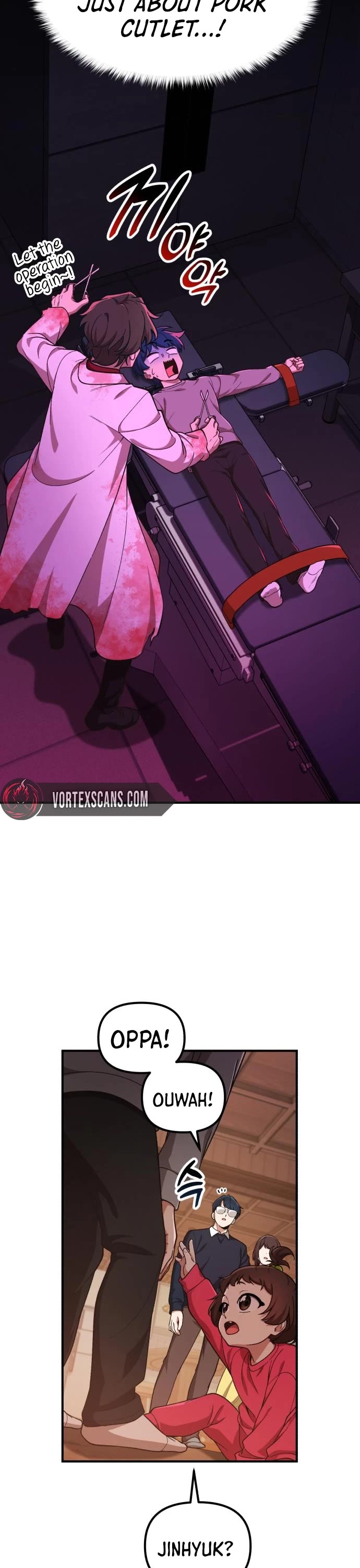 The Genius Wants to be Ordinary! chapter 12 page 9