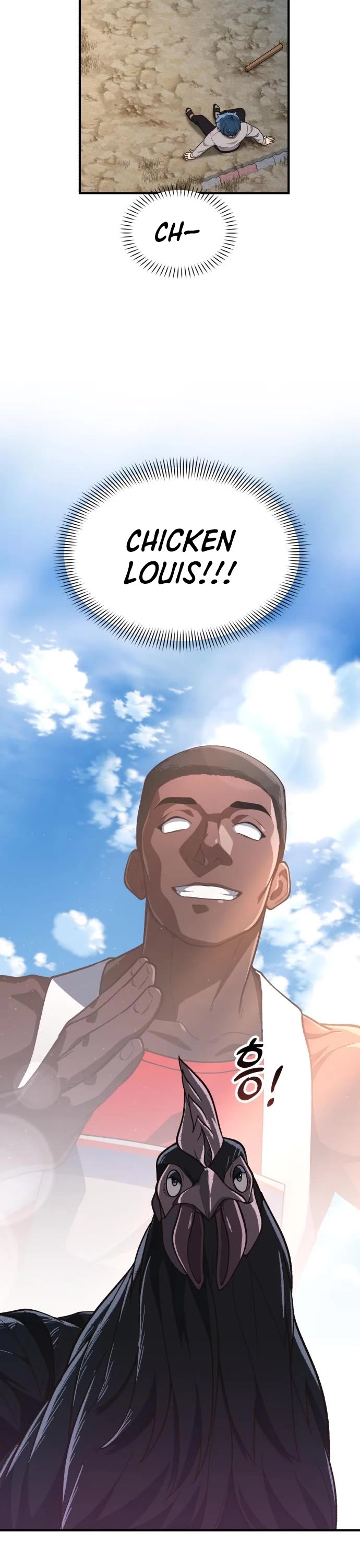 The Genius Wants to be Ordinary! chapter 13 page 13