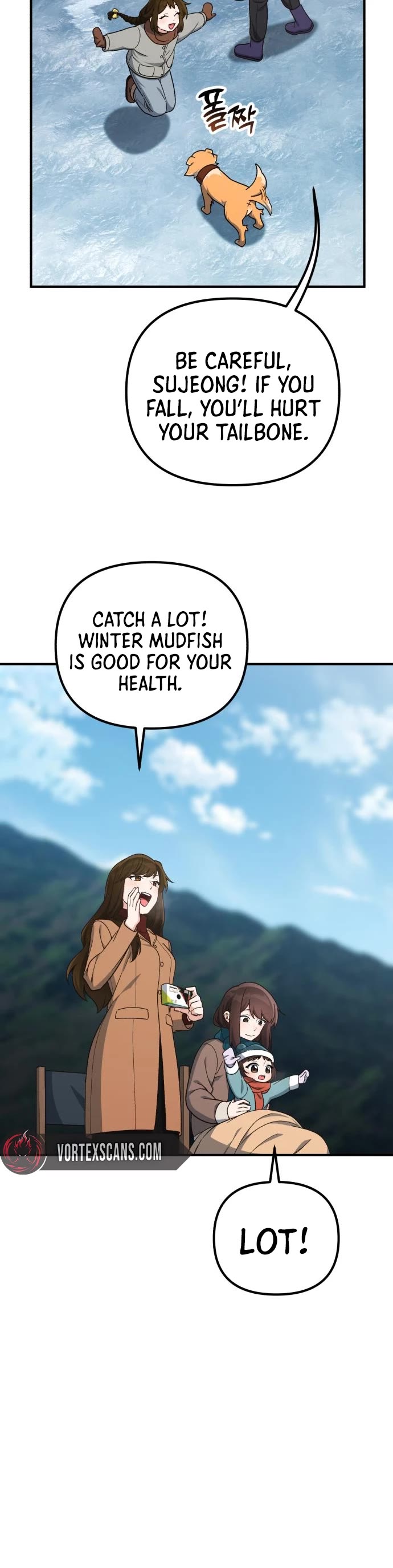 The Genius Wants to be Ordinary! chapter 13 page 21