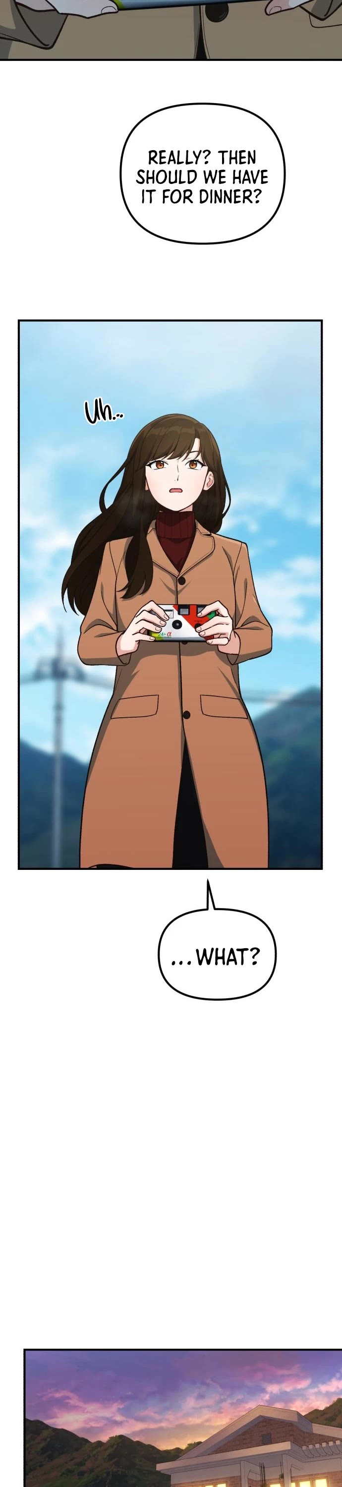 The Genius Wants to be Ordinary! chapter 13 page 40