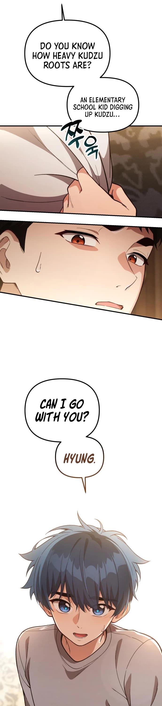 The Genius Wants to be Ordinary! chapter 14 page 11