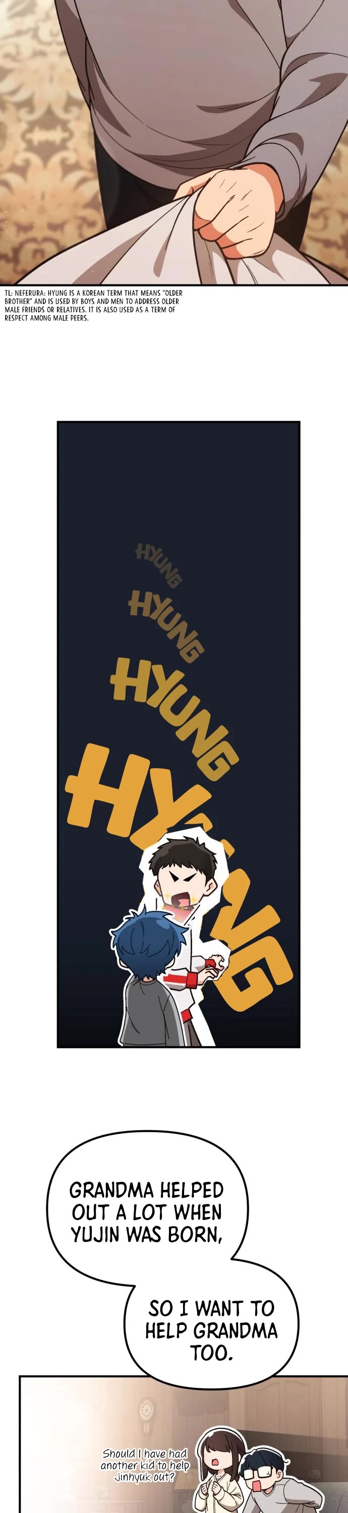 The Genius Wants to be Ordinary! chapter 14 page 12