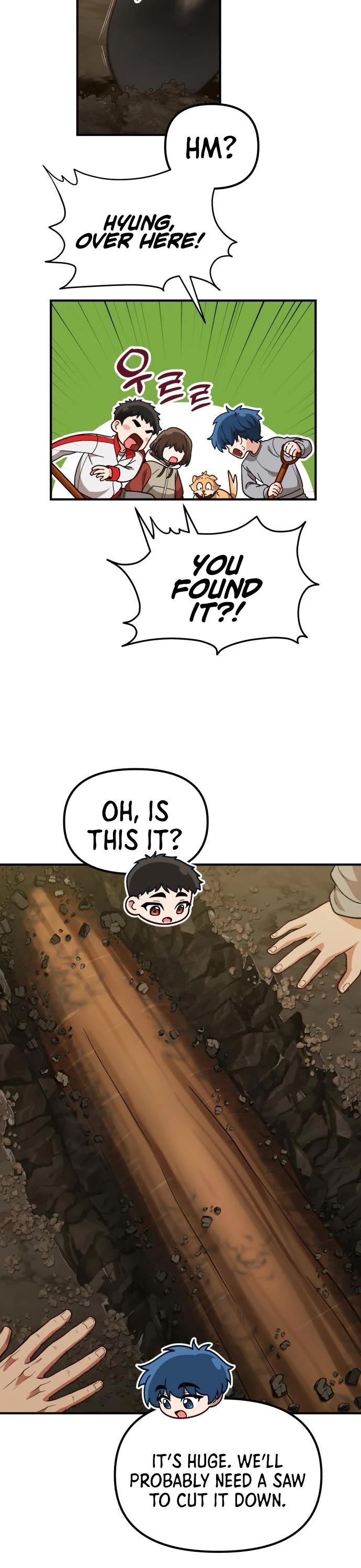 The Genius Wants to be Ordinary! chapter 14 page 18