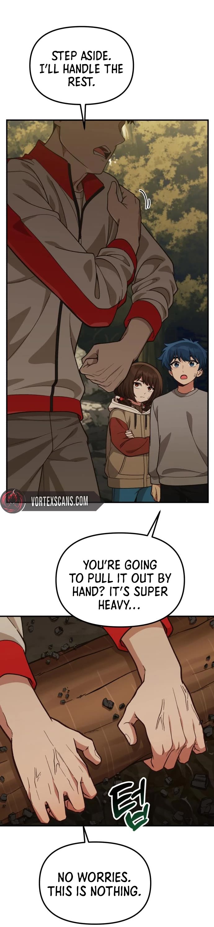 The Genius Wants to be Ordinary! chapter 14 page 19