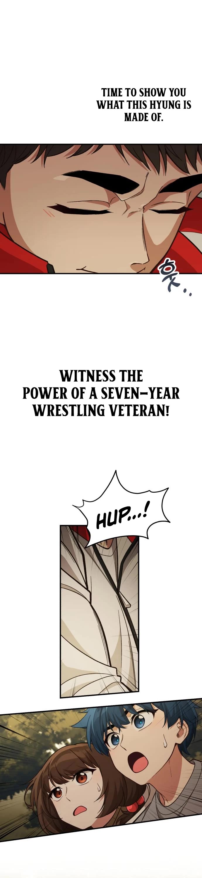 The Genius Wants to be Ordinary! chapter 14 page 20