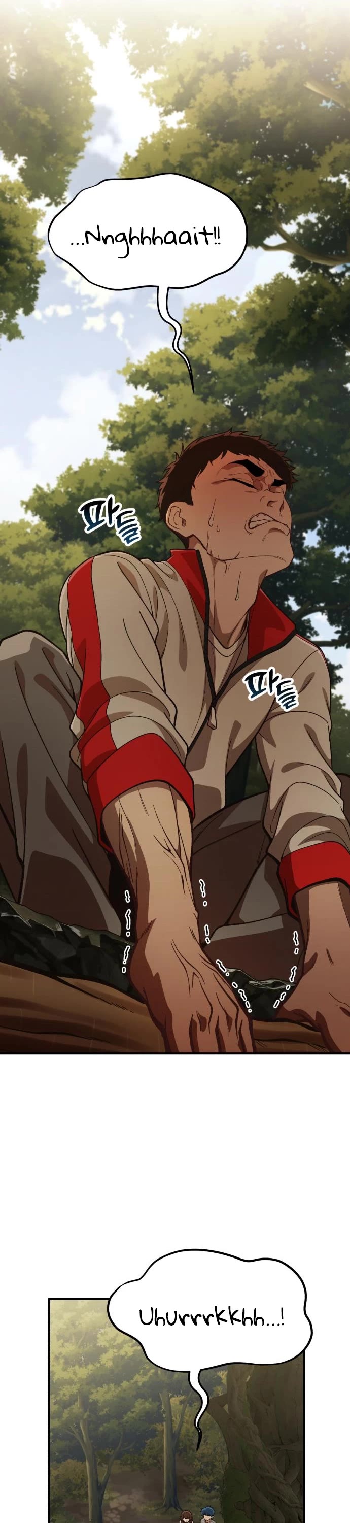 The Genius Wants to be Ordinary! chapter 14 page 21