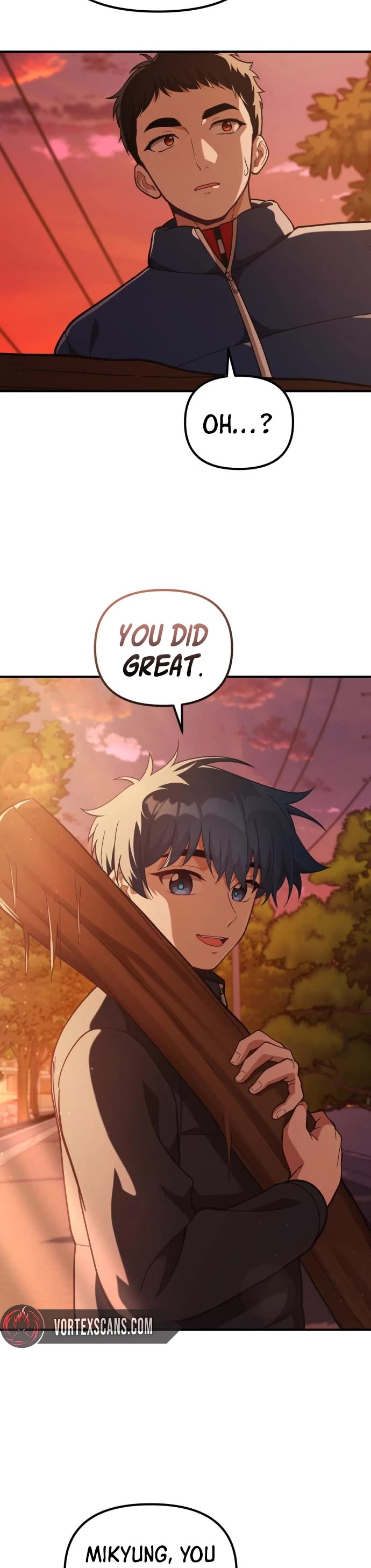 The Genius Wants to be Ordinary! chapter 14 page 29