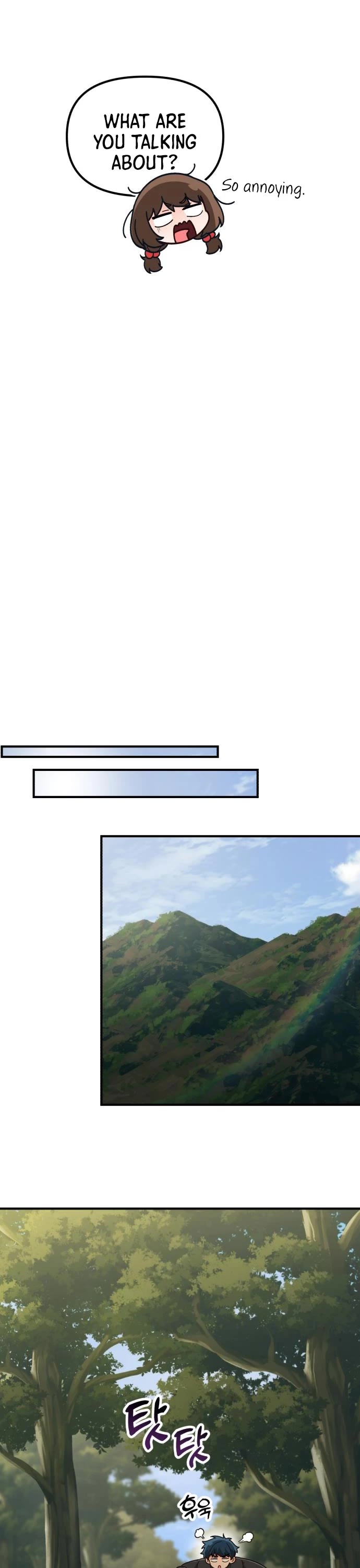 The Genius Wants to be Ordinary! chapter 14 page 32