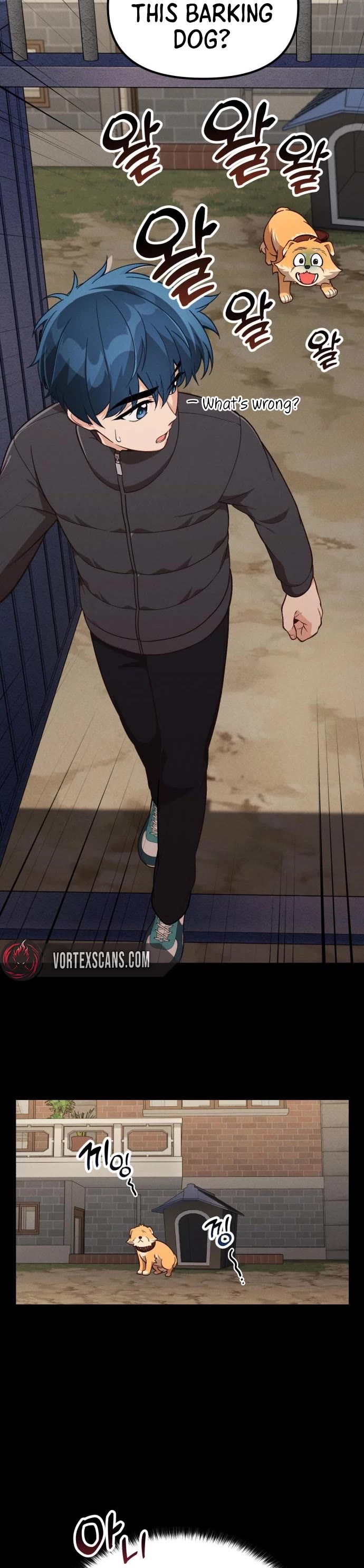 The Genius Wants to be Ordinary! chapter 14 page 34