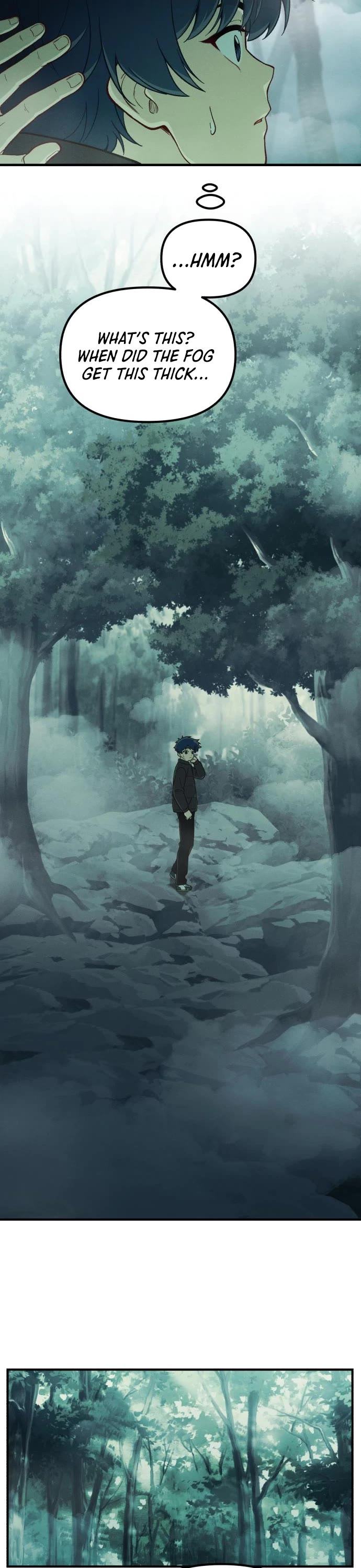 The Genius Wants to be Ordinary! chapter 14 page 37