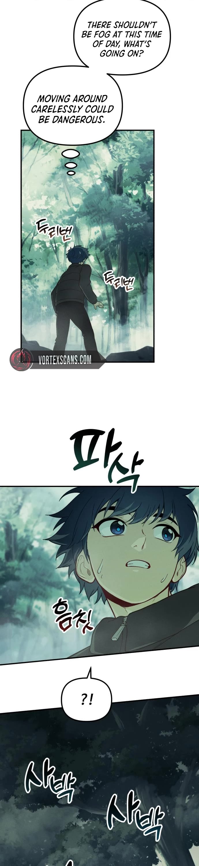 The Genius Wants to be Ordinary! chapter 14 page 38