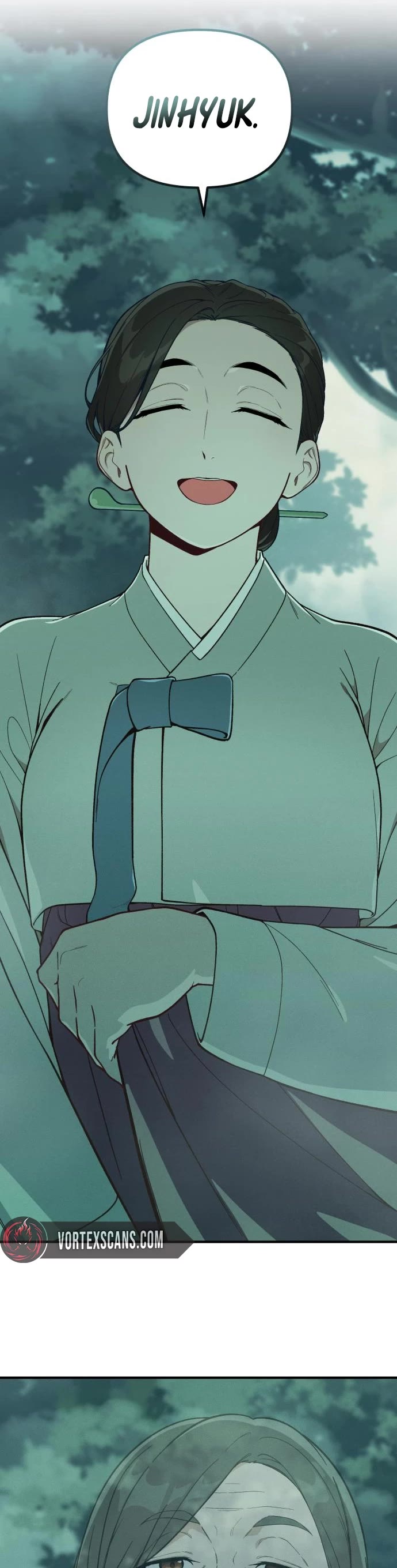 The Genius Wants to be Ordinary! chapter 14 page 41