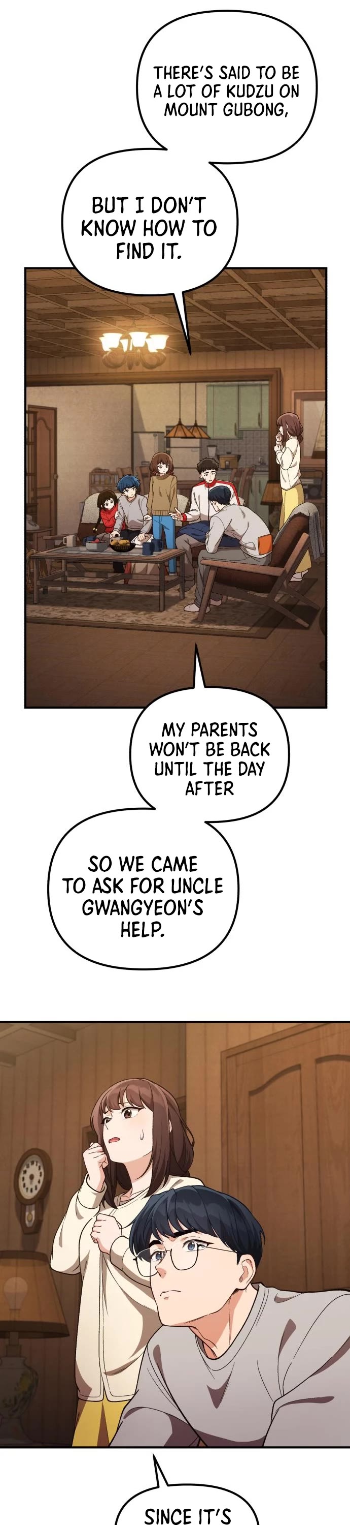 The Genius Wants to be Ordinary! chapter 14 page 6