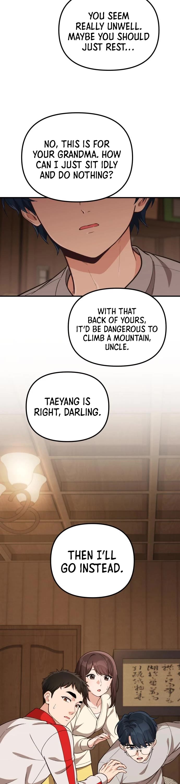 The Genius Wants to be Ordinary! chapter 14 page 8