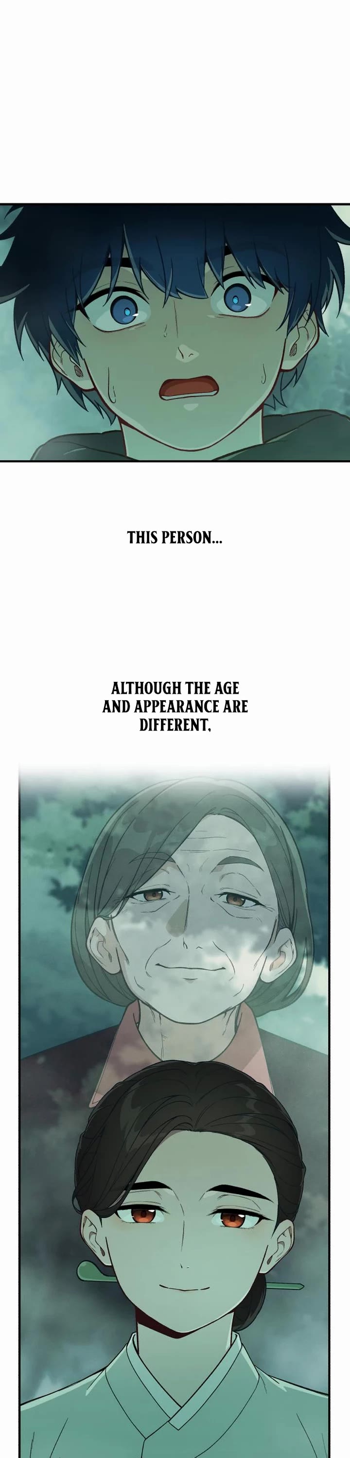 The Genius Wants to be Ordinary! chapter 15 page 1