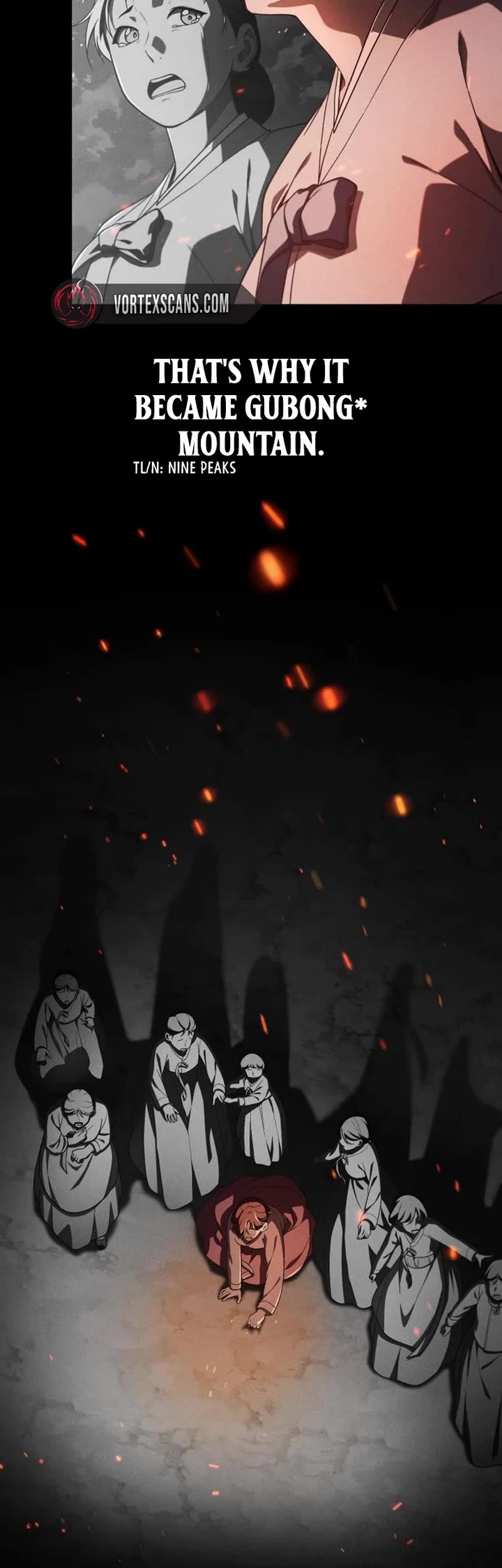 The Genius Wants to be Ordinary! chapter 15 page 10