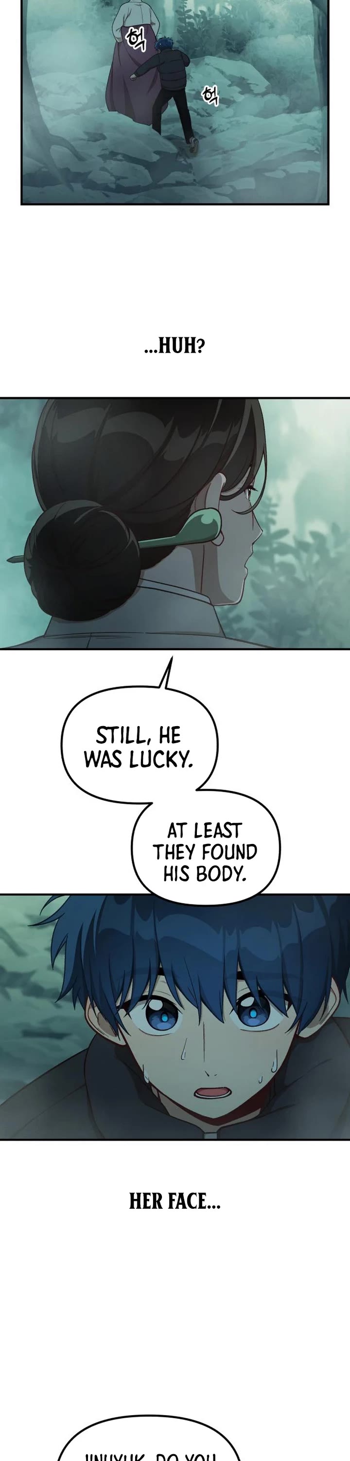 The Genius Wants to be Ordinary! chapter 15 page 12