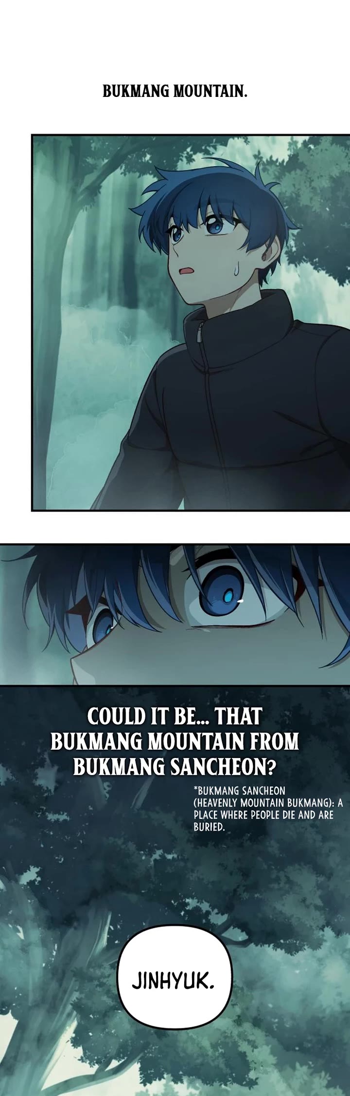 The Genius Wants to be Ordinary! chapter 15 page 14