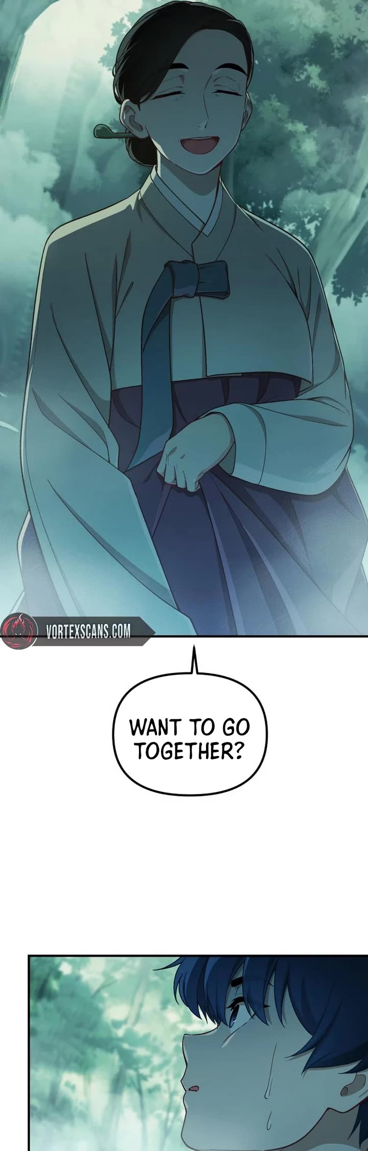 The Genius Wants to be Ordinary! chapter 15 page 15