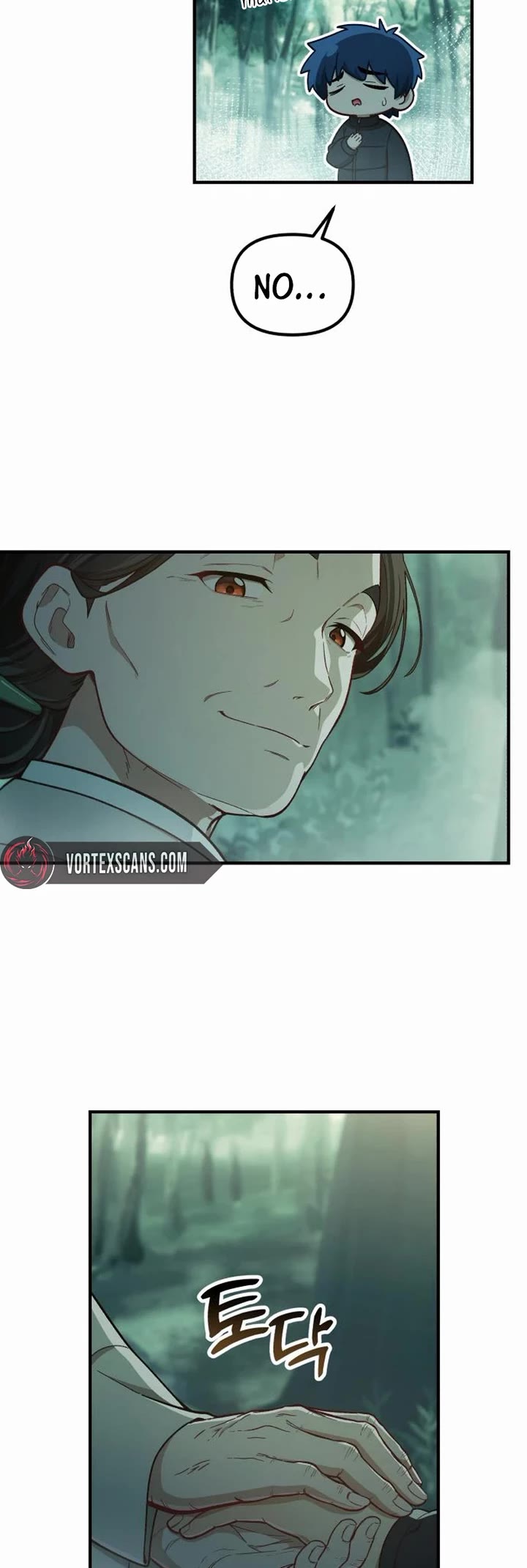 The Genius Wants to be Ordinary! chapter 15 page 19