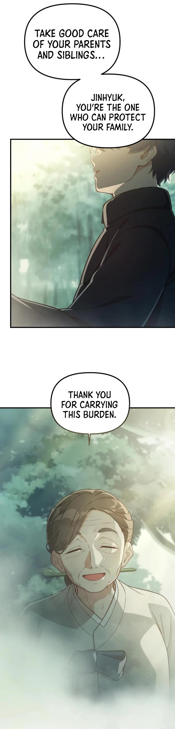 The Genius Wants to be Ordinary! chapter 15 page 21