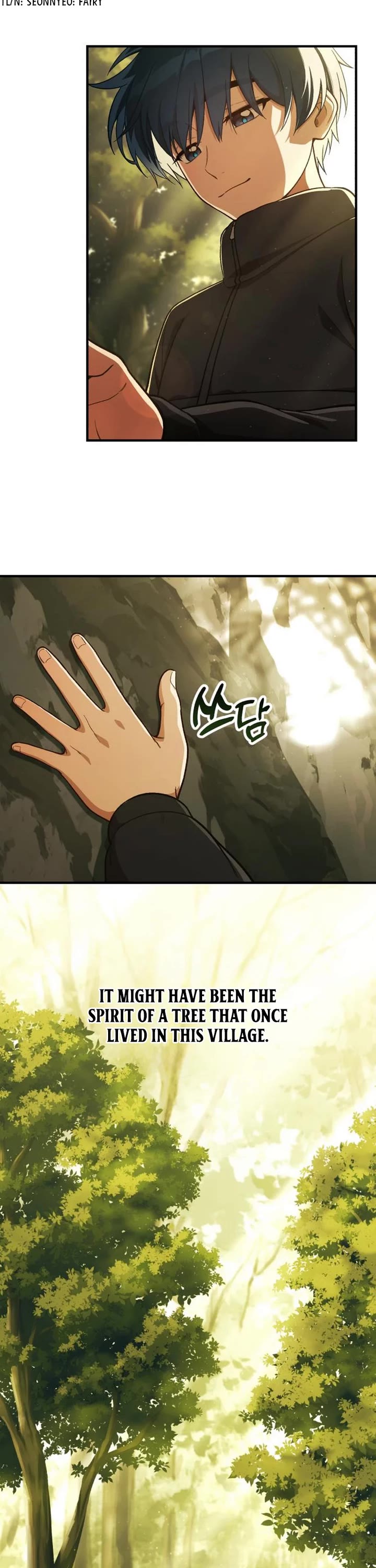 The Genius Wants to be Ordinary! chapter 15 page 23