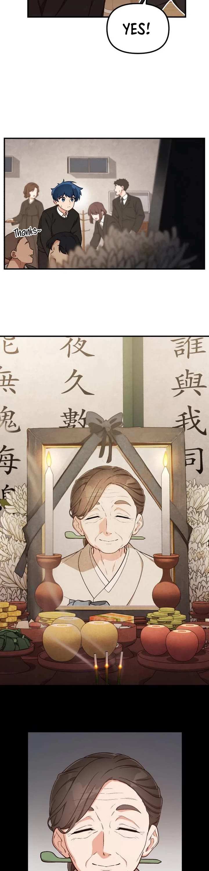 The Genius Wants to be Ordinary! chapter 15 page 27