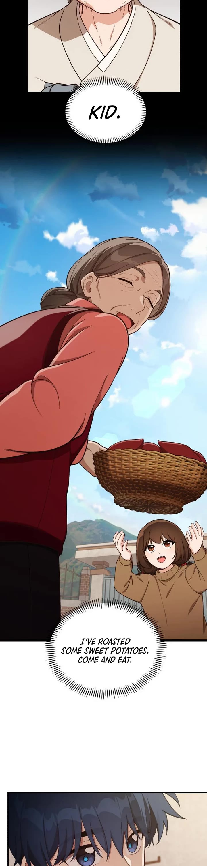 The Genius Wants to be Ordinary! chapter 15 page 28