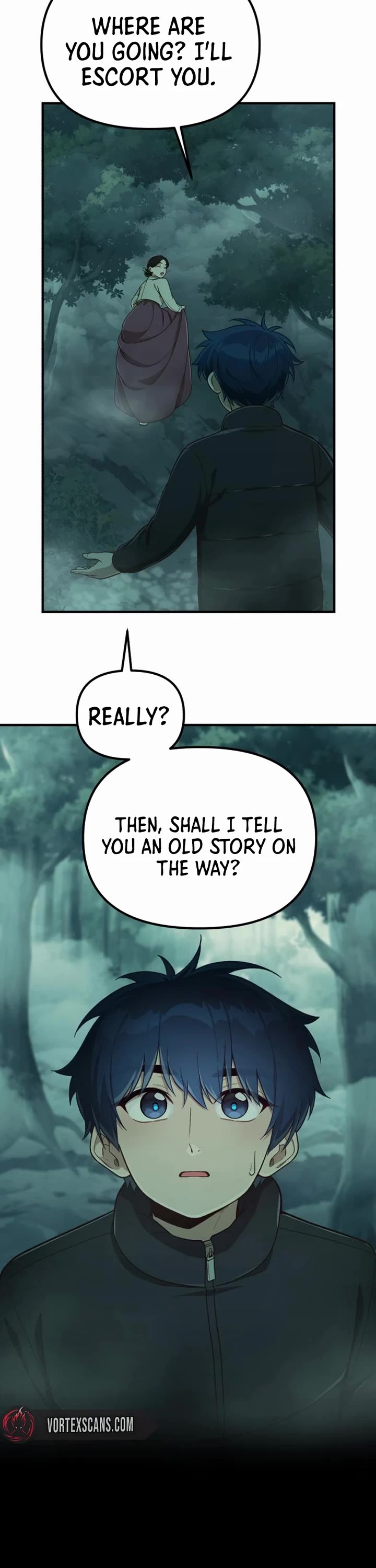 The Genius Wants to be Ordinary! chapter 15 page 3