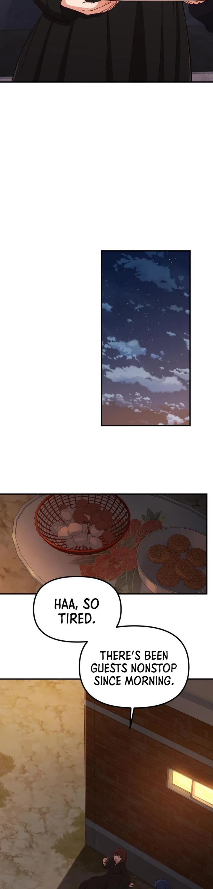 The Genius Wants to be Ordinary! chapter 15 page 31