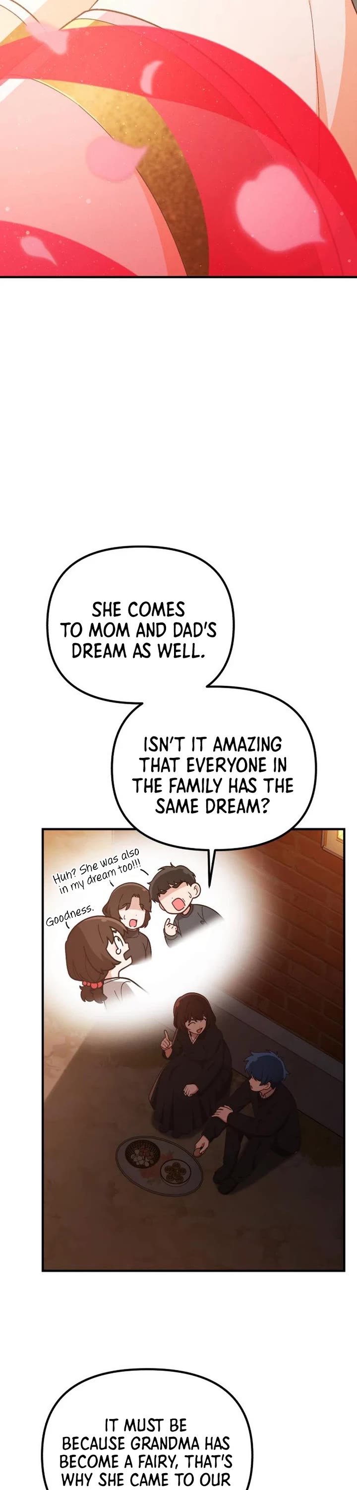 The Genius Wants to be Ordinary! chapter 15 page 37