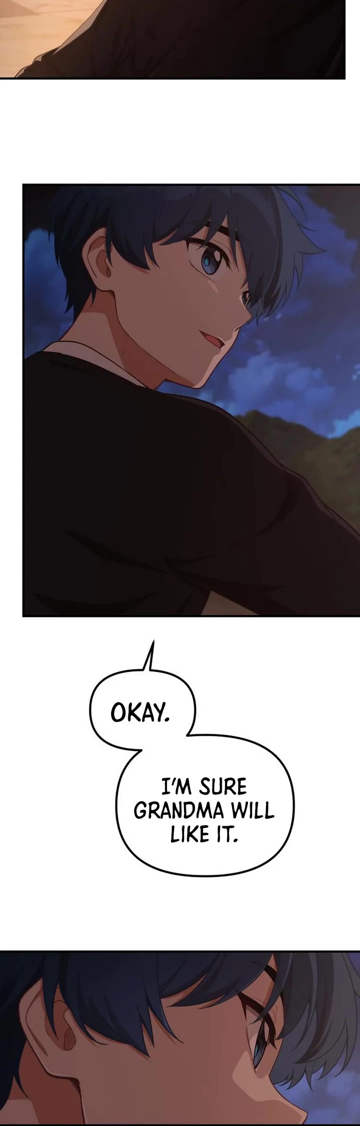 The Genius Wants to be Ordinary! chapter 15 page 39