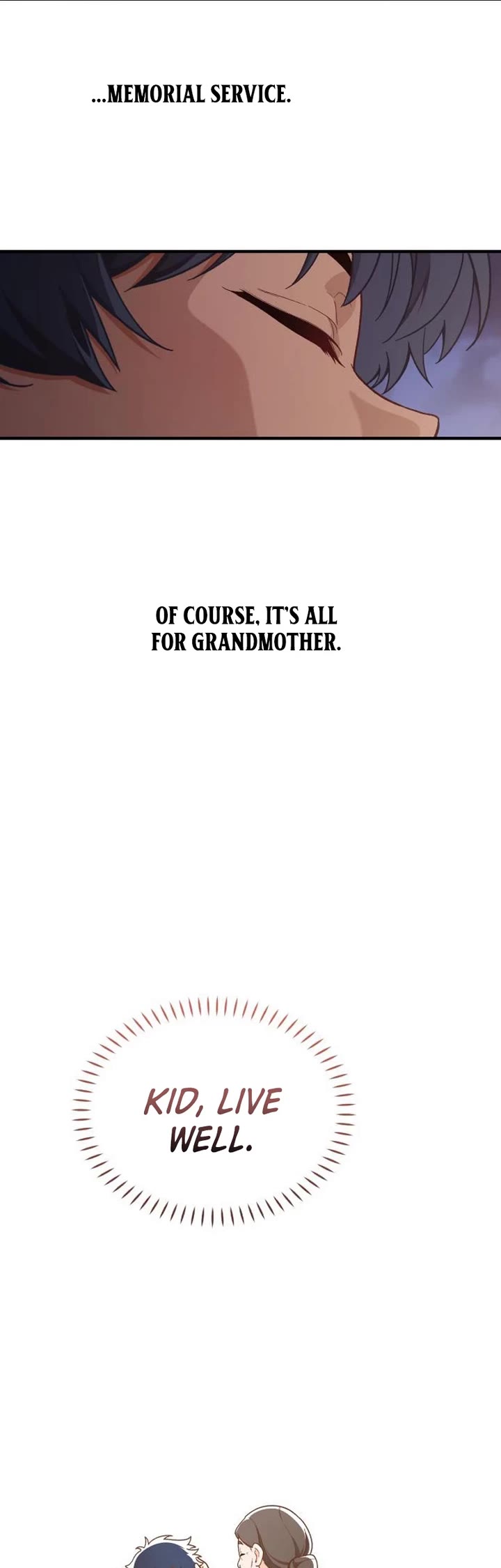 The Genius Wants to be Ordinary! chapter 15 page 40