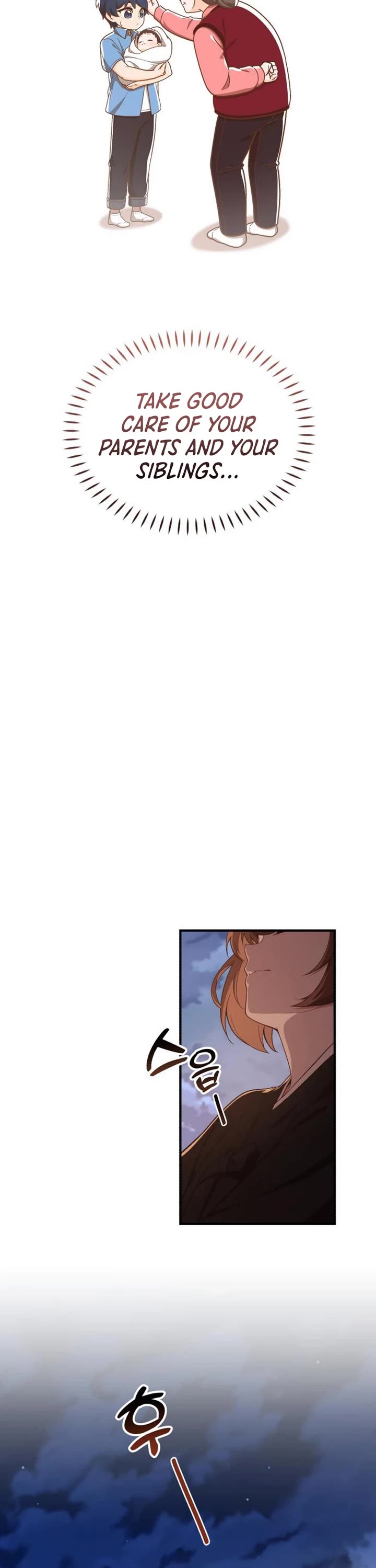 The Genius Wants to be Ordinary! chapter 15 page 41