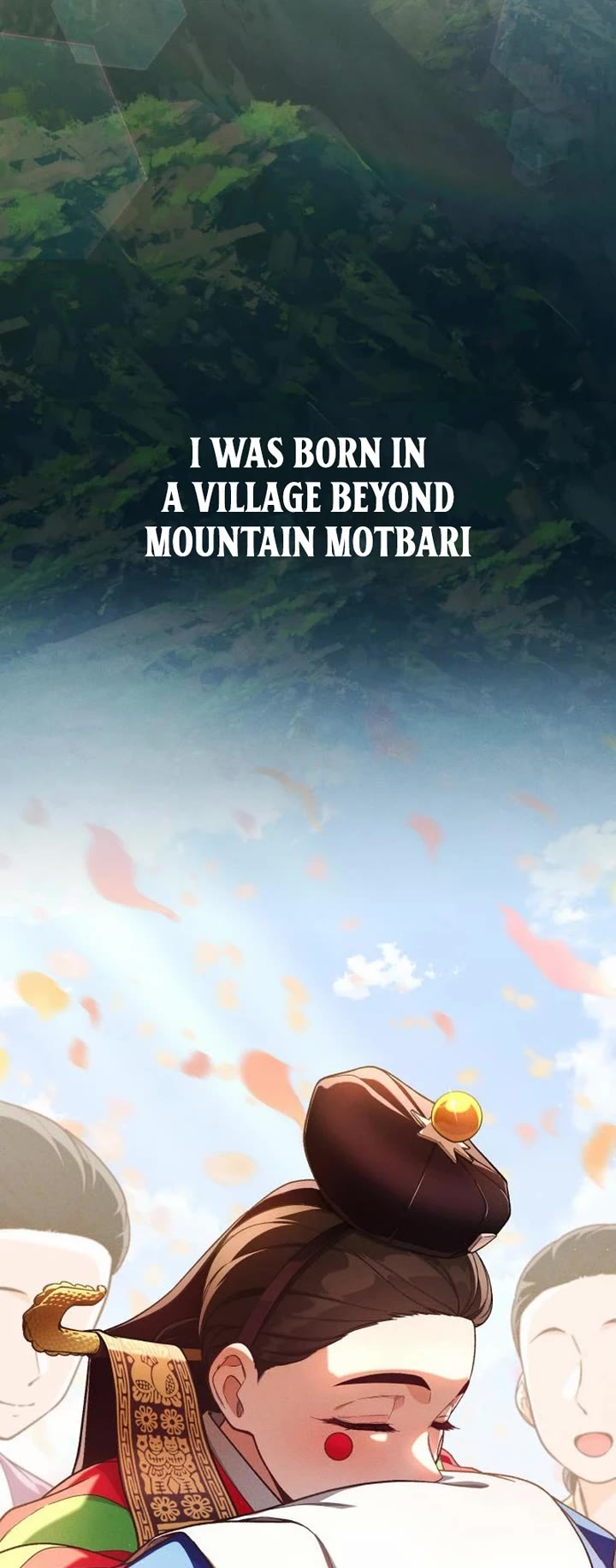 The Genius Wants to be Ordinary! chapter 15 page 5